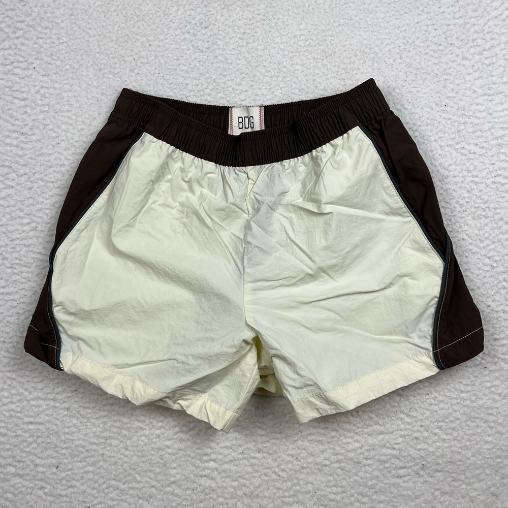 Urban Outfitters BDG athletic shorts